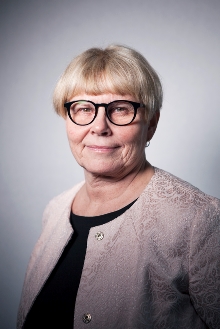 Jani Hansen - Kommunaldirektør