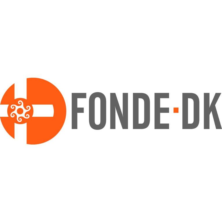 Logo - Fonde.dk