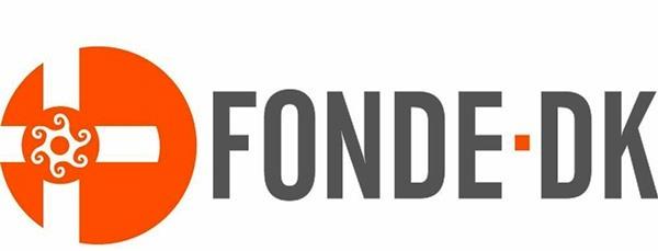 Logo - Fonde.dk