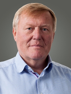 René Larsen - 1. viceborgmester